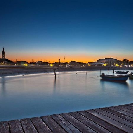 Hotel Fornaro Caorle Exterior foto